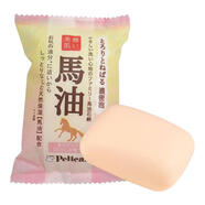 花王日本原裝 手工皂 美臀皂 天然美膚潔面皂 馬油皂