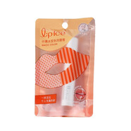 曼秀雷敦潤唇膏男女保濕滋潤秋冬護唇霜淡唇紋防干裂 變色唇膏-珊瑚橘