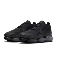 耐克（NIKE）Air Max Scorpion 大氣墊男子跑步鞋F(xiàn)D4612 黑DJ4701-003 42.5