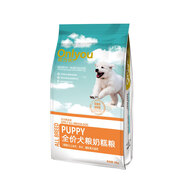 歐力優(yōu)狗糧成犬幼犬糧 雙蛋白運動(dòng)糧 10kg奶糕幼犬糧