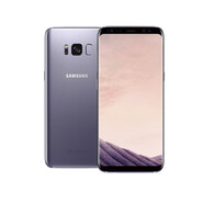 三星（SAMSUNG）GALAXY S8+plus G9550全網(wǎng)通4G曲面屏手機(jī)G9500庫存手機(jī) S8灰色4G+64GB