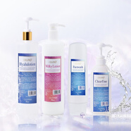 Cellreva【授權(quán)店】日本院線銀座護膚品cellpro套裝補水乳潔面爽膚 四件套水+乳+潔面+卸妝
