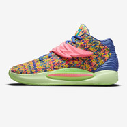 耐克（NIKE） Nike KD 14 杜蘭特14代簽名鞋實(shí)戰(zhàn)戰(zhàn)靴 男士運(yùn)動(dòng)籃球鞋 DO6903-400 40/US7
