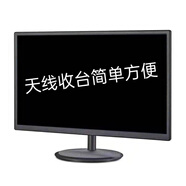 12伏電視接電瓶17/19/22英寸網(wǎng)絡(luò)wifi智能液晶小電視機(jī)顯示器 17寸加天線收臺看電視