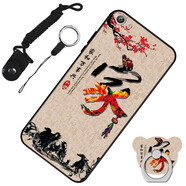 鑫唯樂vivox9手機(jī)殼viovX9S保護(hù)套vovix9s個(gè)性VIVOx9s潮流v1v0x9軟膠X9 家 vivo X9