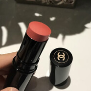 香奈兒（Chanel）米色時(shí)尚系列口紅唇膏3g|高光棒8g N21 粉紅色