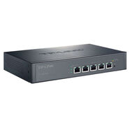 普聯(lián)TL-ER3220G雙核多WAN口千兆企業(yè)路由器AC控制器AP管理478[有劃痕] TPlink478G+四WAN口[千兆] 機(jī)器有使用痕跡[配電源線]