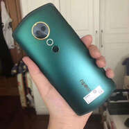 美圖/ T8美顏自拍通T8sM8手機官方T9分期免息 T9仙蹤綠 官方標配 64GB 中國大陸