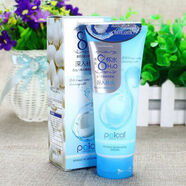 GIOIO派彩蠶絲八杯水控油潔面乳保濕亮膚清潔收縮毛孔減黑頭男女洗面奶 補水