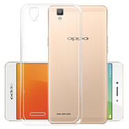 拓蒙 OPPO A35透明手機殼硅膠A57保護套a59全包防摔殼A77/a79后背軟套A95/a51 A53/A53m/A53T老款【通用】 手機透明殼