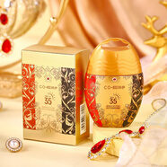 韓伊韓伊（CO.E）韓伊雪顏防曬露SPF35+防曬隔離曬后三效合一防水防汗 防汗防曬霜
