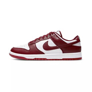 耐克（NIKE）DUNK LOW RETRO男子經(jīng)典低幫新款復古輕便透氣休閑運動(dòng)板鞋 DD1391-601 43