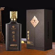 習酒貴州習酒醬香型白酒 53度 500mL新老包裝隨機發(fā) 53度 500mL 1瓶 習酒締造者珍品