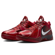 耐克（NIKE） KD 3 杜蘭特3 男子籃球鞋 紅色全明星DV0835-600 40.5