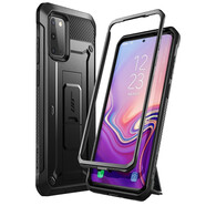 supcase 三星S20 ultra手機殼帶支架防摔s20fe保護套s20+全包硬殼 S20 30米防摔款