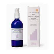 雅琪朵（argital）argital 面部清潔 紫羅蘭舒敏潔面乳洗面奶100ml