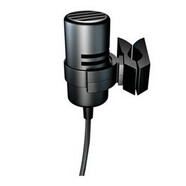得勝（TAKSTAR） TCM-390擴(kuò)音器領(lǐng)夾話筒教學(xué)通用蜜蜂領(lǐng)夾式麥克風(fēng)頭戴無(wú)線螺絲插頭L頭直頭 TCM-370螺絲插頭領(lǐng)夾麥克風(fēng)