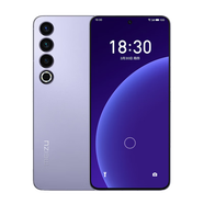 魅族 20 Pro 5G游戲?qū)W生拍照 二手手機(jī) 二手安卓 二手5G手機(jī) 晨曦紫 12G+256G