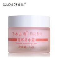 冬木古雨（DameGreen） 冬木古雨 植泉百花 循環(huán)補水霜 50g