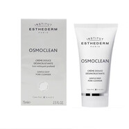 雅詩敦（ESTHEDERM） 護膚系列  新舊包裝隨機發(fā) 深層毛孔清潔溫和潔面ru75ml