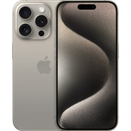 【8成新】Apple iPhone 15 Pro Max (A3108) 512GB原色鈦金屬 支持移動(dòng)聯(lián)通電信5G 雙卡雙待手機(jī)MU2V3CH/A / MV1D3CH/A