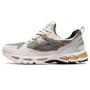 亞瑟士（ASICS）Awake NY x   Gel-Kayano 21 時(shí)尚休閑 低幫 GEL 馬拉松長(cháng)跑跑鞋 41.5