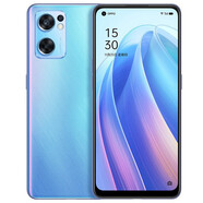 OPPO Reno7 SE 33W閃充 1600萬前置自拍 輕薄 雙模5G拍照手機reno7se Reno7SE-星雨心愿 8GB+256GB