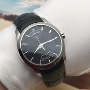 天梭（TISSOT）瑞士手表 庫(kù)圖系列計(jì)時(shí)男表休閑腕表七夕禮物 T035.407.16.051.00