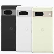 谷歌（Google）Pixel 7 pro 全新大屏6.7英寸 Pixel 7a 120Hz  原生智能庫存手機(jī) Pixel 7 香茅綠 6.3寸 256GB