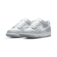 耐克（NIKE） Dunk Low GS  黑白 熊貓 休閑鞋 運(yùn)動(dòng)鞋 板鞋 女鞋 DH9765-001 36