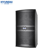 HYUNDAI現(xiàn)代音響 音箱 家庭影院 KTV音響 家用組合 專業(yè)K歌 會(huì)議 舞臺(tái)設(shè)備 【HY12S】12英寸專業(yè)豎箱/單只裝