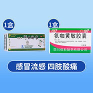 白云山 何濟公阿咖酚散 100包 頭痛粉頭疼粉感冒發(fā)熱頭疼關(guān)節痛止疼藥 牙痛 關(guān)節痛神經(jīng)偏頭痛 【感冒流感 四肢酸痛】組合