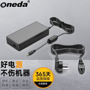 ONEDA 適用松下CF-19 Z 311 CF-AA5713A M1 M2 M3 筆記本電源適配器 Panasonic 15.6V 7.05A充電器線 CF-54C