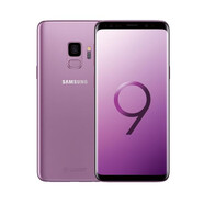 三星（SAMSUNG）Galaxy S9+ SM-G9650/DS曲屏 s9plus 全網(wǎng)通 4G智能庫存手機日常 S9紫色 64G