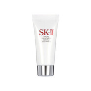 SK-II【保稅倉發(fā)貨】女士舒透護(hù)膚潔面乳120g 氨基酸洗面奶sk2 氨基酸潔面 20g 中樣