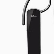 Jabra/捷波朗Easygo+耳掛式智能通話(huà)音樂(lè)藍(lán)牙耳機(jī) 深灰色