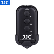 JJC 相機(jī)遙控器 適用于索尼A7III A7R2 A7SIII A6000 A6300 A6500 A6600 A6400 A7R4 A7M3 A9II 無線