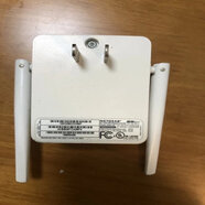 網(wǎng)件NETGEAR雙頻AC750無(wú)線(xiàn)中繼擴展器EX3700 EX6120WIFI放大器 乳白色 EX6120雙頻1200m