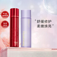 伊思（it‘s skin）2X晶鉆紅參蝸牛爽膚水透明質(zhì)酸水組合抗皺精華水淡化細紋補