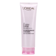 歐萊雅（LOREAL） 清潤葡萄籽保濕滋潤面霜乳液爽膚水 水嫩潔面乳125ML