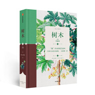 紙上景觀：樹木