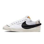 耐克（NIKE）女鞋BLAZER LOW 開拓者女子低幫板鞋運動休閑鞋AV9370-117 DQ1470-101 41