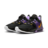 耐克（NIKE）Lebron Witness 7 EP詹姆斯 運動鞋 實戰(zhàn) 氣墊籃球鞋 男鞋 DM1123-002 43