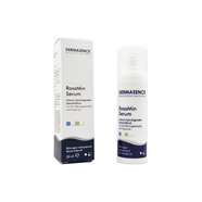 Dermasence德國Dermasence迪馬森斯 玫瑰清顏舒紅精華30ml