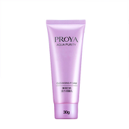 珀萊雅（PROYA）洗面奶彈潤(rùn)芯肌活力潔面乳120g女旗艦款 芯肌活力潔面乳30g【不銷售】