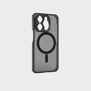 fotorgear適用于iphone蘋(píng)果131415系列金屬手機殼磁吸T卡口鏡頭適配手機殼 蘋(píng)果13pro金屬手機殼