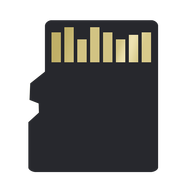 鐳威視監控配件 15TT循環(huán)錄像卡