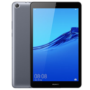 華為平板電腦M5青春版 8英寸 全新平板電腦 WiFi版m5安卓手機pad 八核全網(wǎng)通4G平板 深空灰(WiFi版) 3GB+32GB