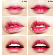 Topix Replenix染唇液韓國不脫色 漿果染色唇彩咬唇妝 固色唇釉水 01#櫻桃紅 現貨