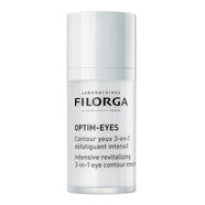 Filorga菲洛嘉 360眼霜15ml保濕抗皺緊致眼霜節(jié)日禮物送女友